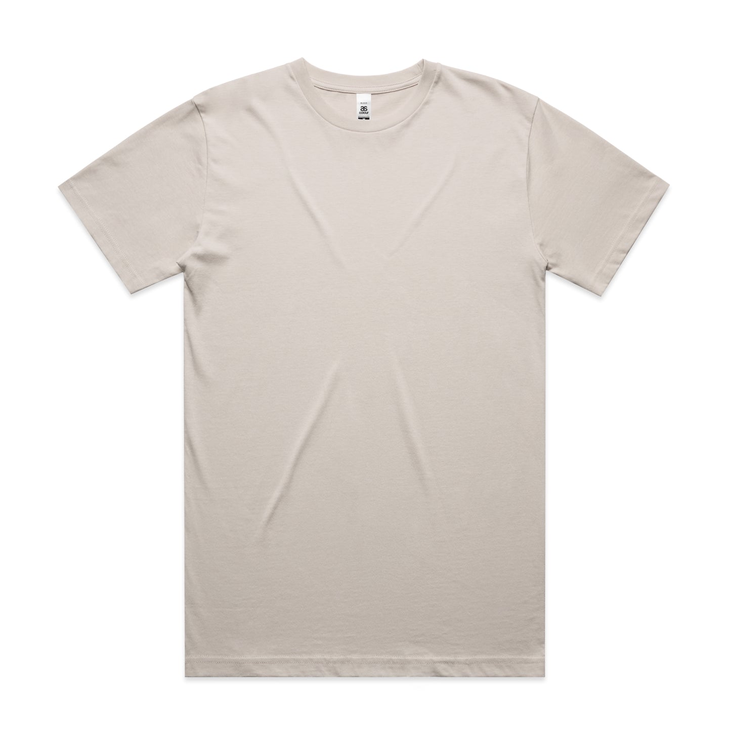 ASCOLOUR BLOCK TEE (SML- LRG)