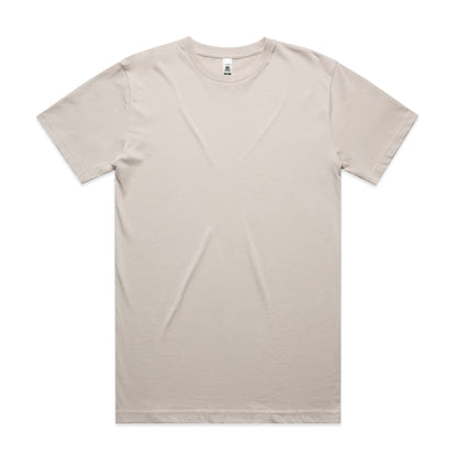 ASCOLOUR BLOCK TEE (SML- LRG)