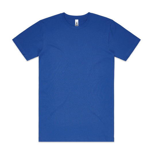 ASCOLOUR BLOCK TEE (SML- LRG)