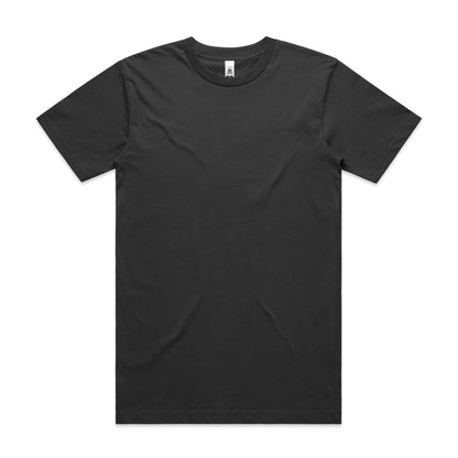 Block Tee AS5050 (4XL - 5XL)