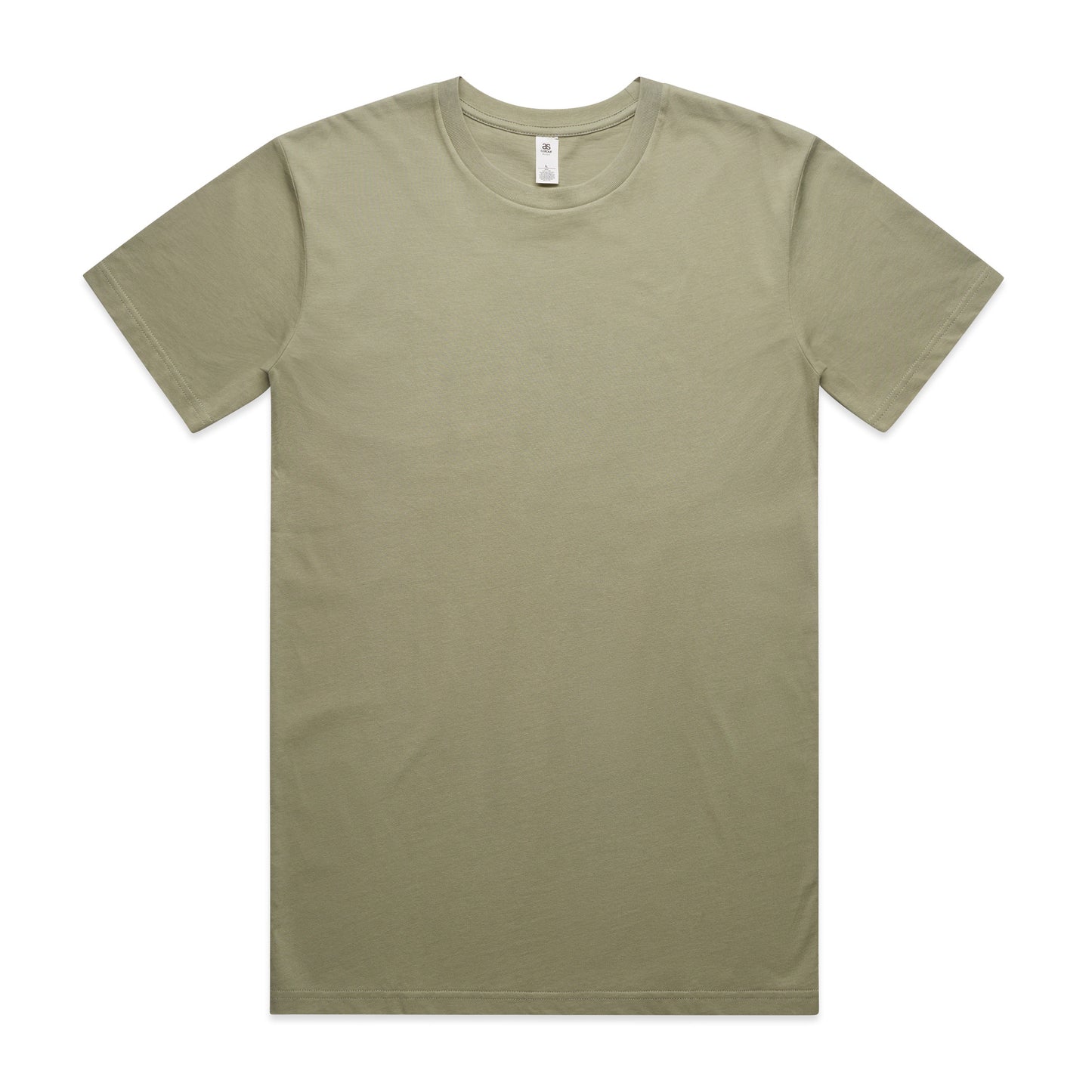 ASCOLOUR BLOCK TEE (SML- LRG)