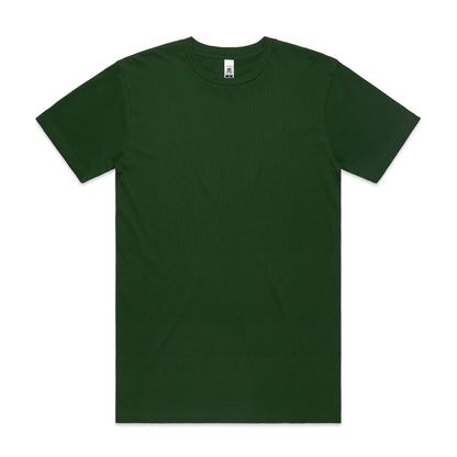 ASCOLOUR BLOCK TEE (SML- LRG)