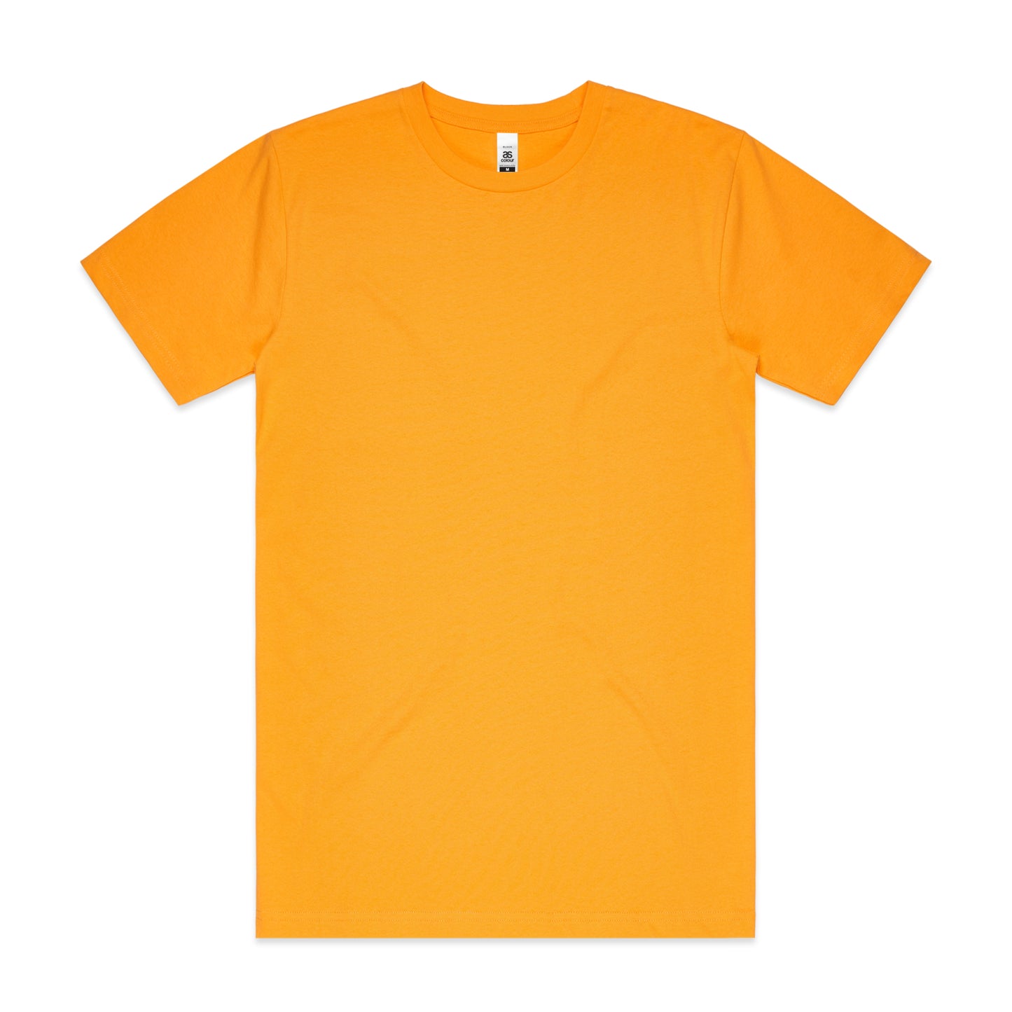 ASCOLOUR BLOCK TEE (SML- LRG)