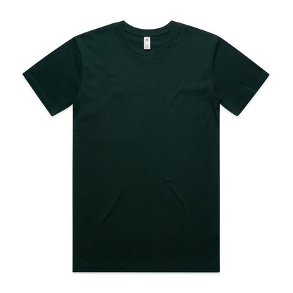 ASCOLOUR BLOCK TEE (SML- LRG)