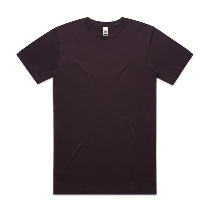 ASCOLOUR BLOCK TEE (SML- LRG)