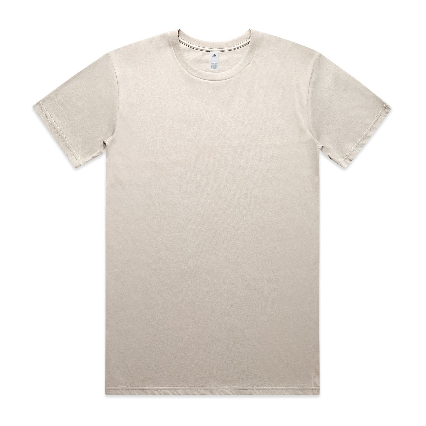 ASCOLOUR - MEN'S BASIC TEE - 5051 (2XL - 3XL)