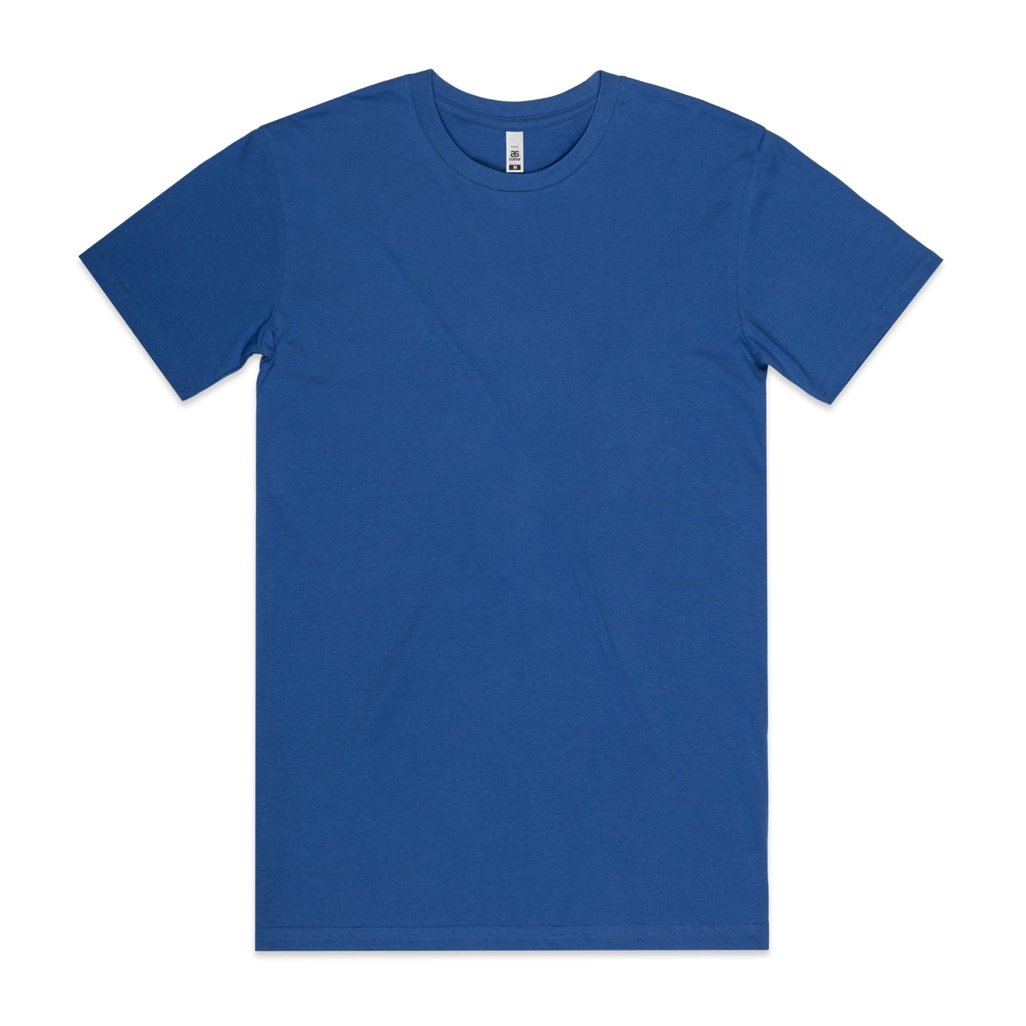 ASCOLOUR - MEN'S BASIC TEE - 5051 (2XL - 3XL)