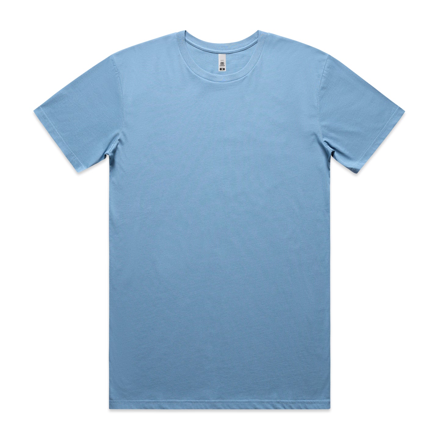 ASCOLOUR - MEN'S BASIC TEE - 5051 (2XL - 3XL)