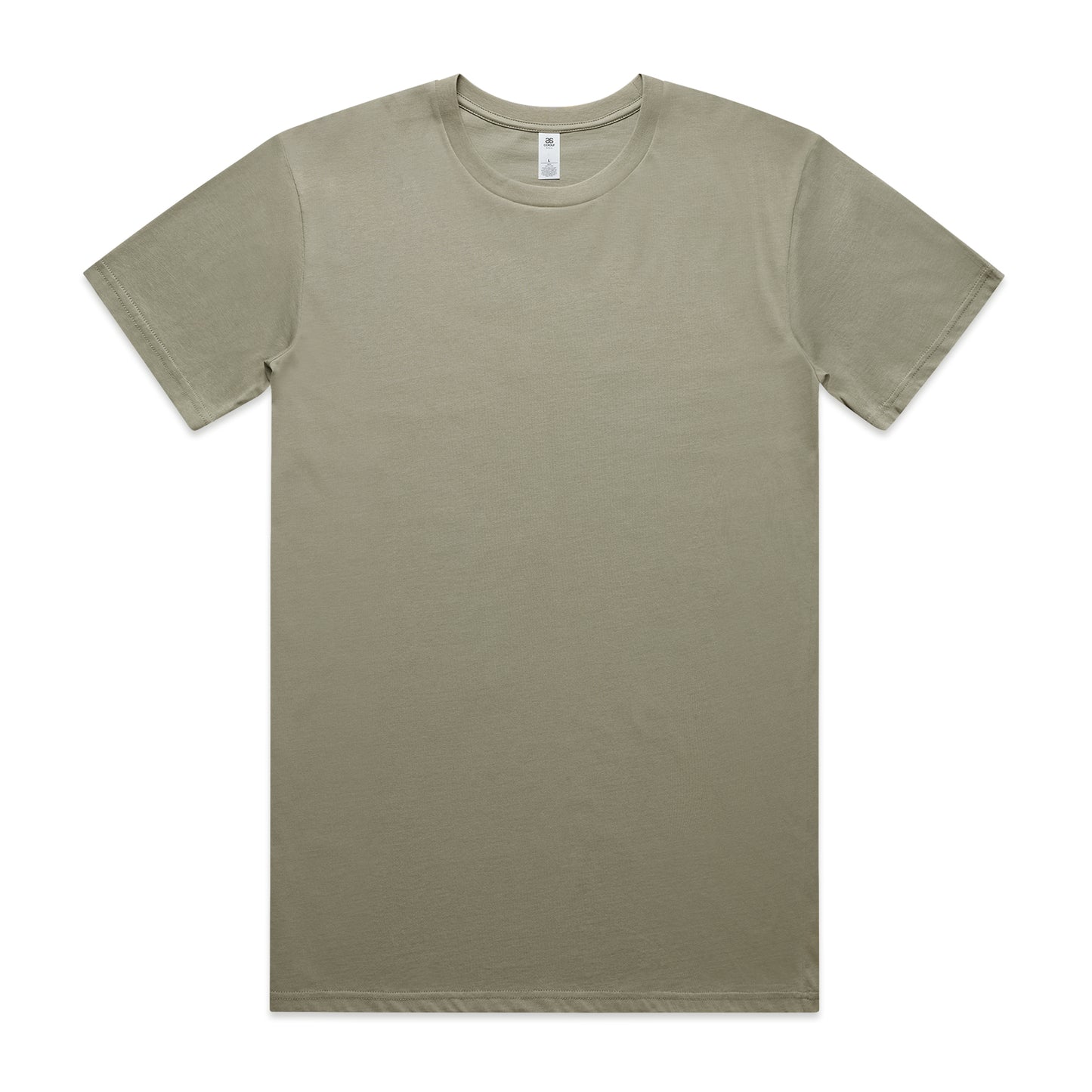 ASCOLOUR - MEN'S BASIC TEE - 5051 (2XL - 3XL)