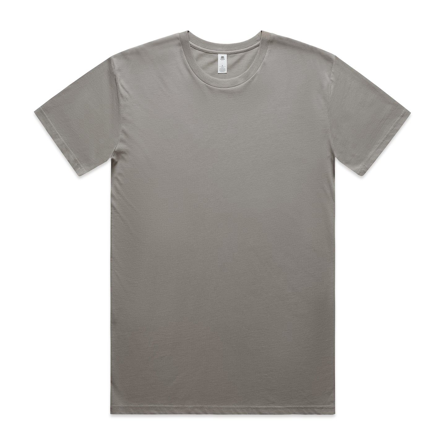 ASCOLOUR - MEN'S BASIC TEE - 5051 (2XL - 3XL)