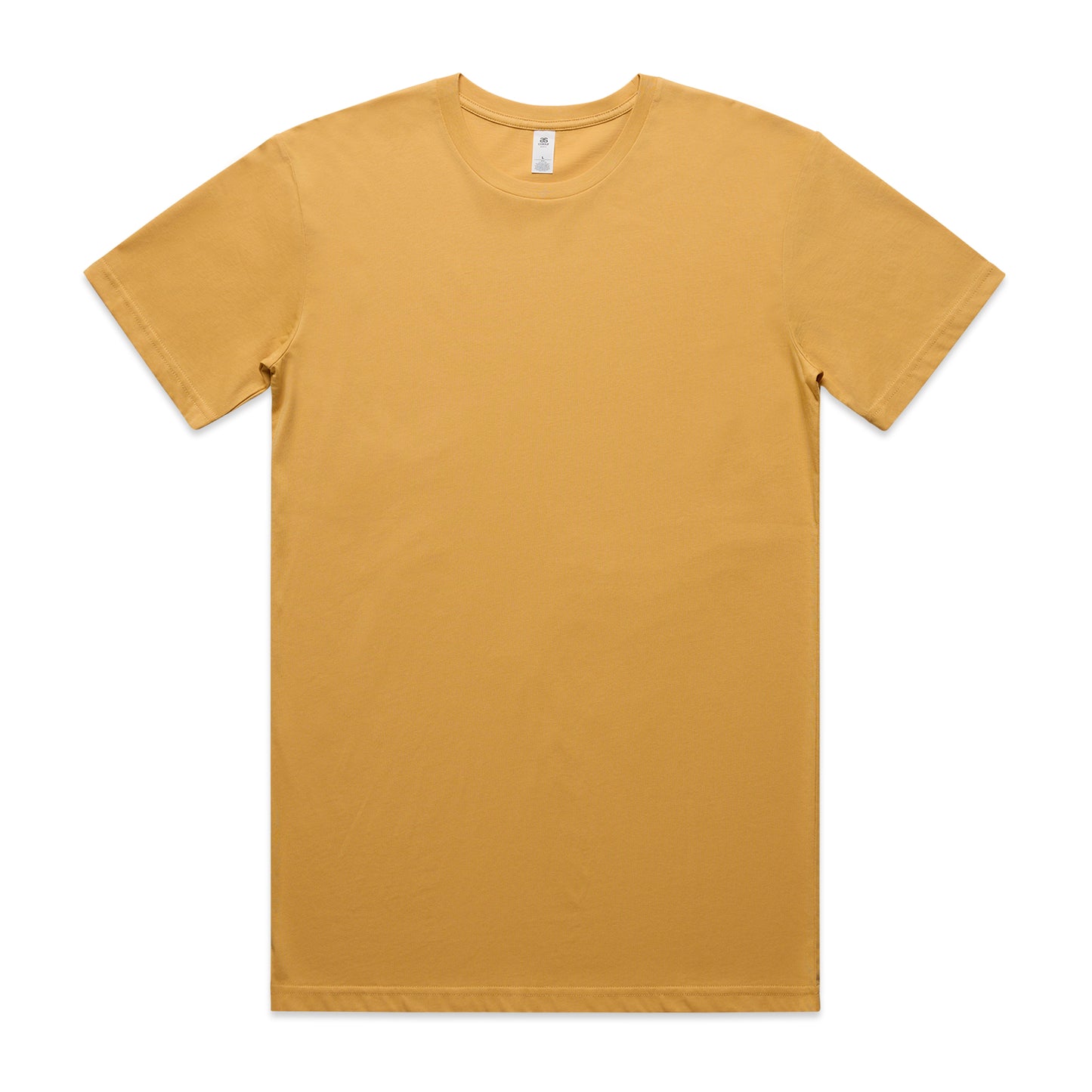 ASCOLOUR - MEN'S BASIC TEE - 5051 (2XL - 3XL)