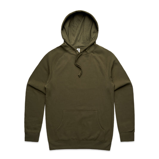 Supply Hood AS5101 (4XL - 5XL)