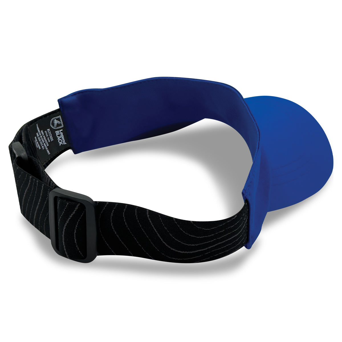 ALTITUDE SPORTS VISOR - LL7040