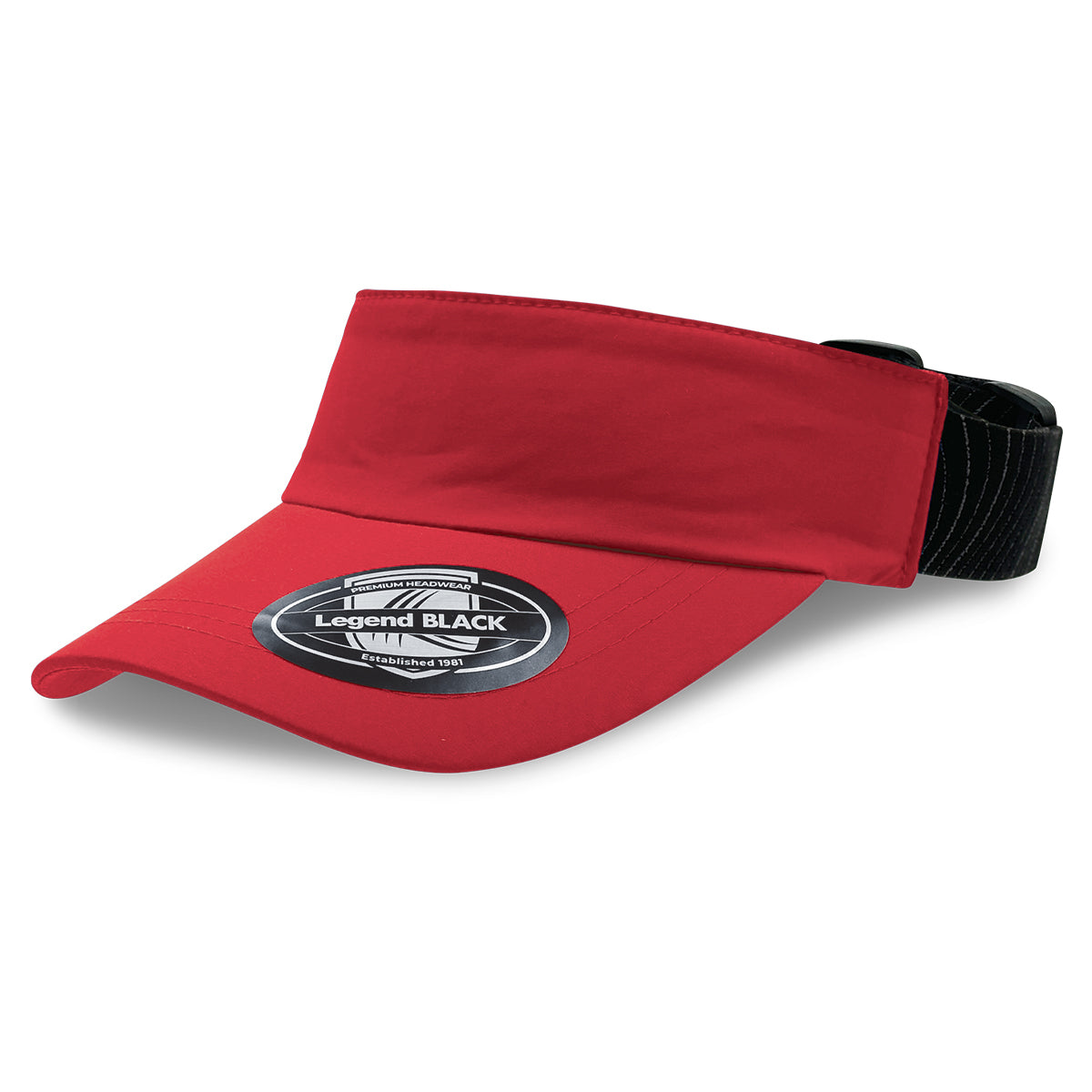 ALTITUDE SPORTS VISOR - LL7040