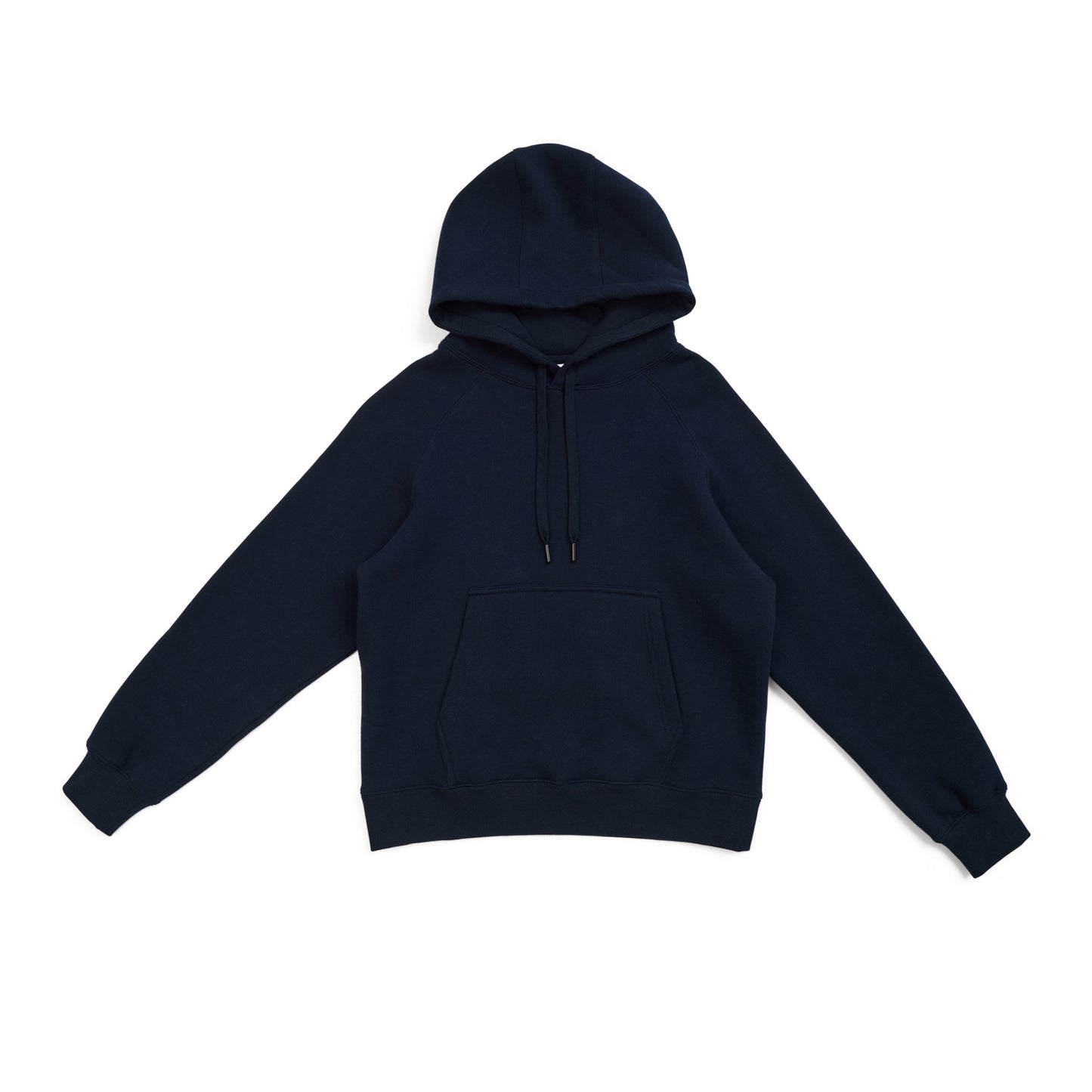 Womens/Junior Cotton Care Kangaroo Pocket Hoodie - F369UN