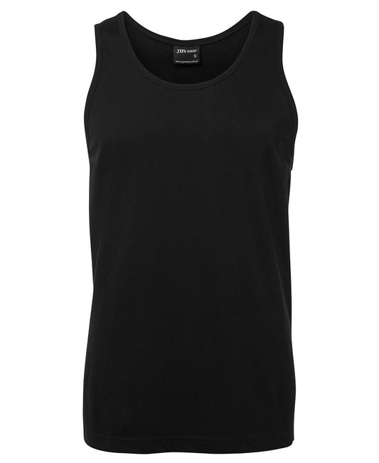 MENS  JB's Singlet