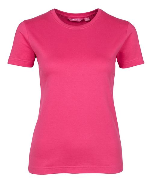 JB's LADIES TEE - 1LHT