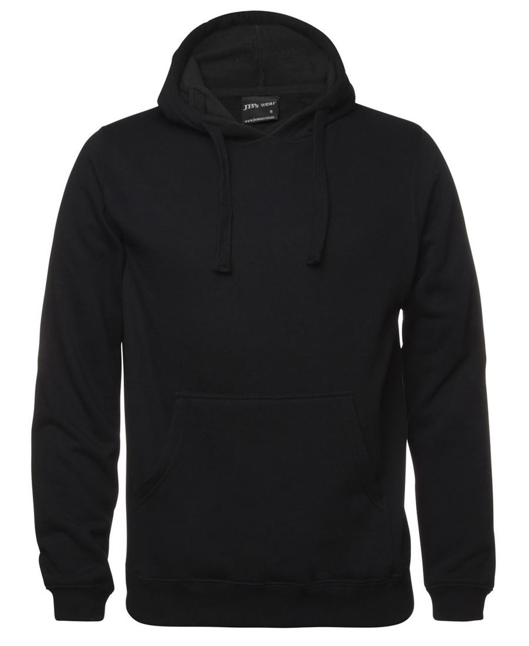 Adults  Pop Over Hoodie -3POH