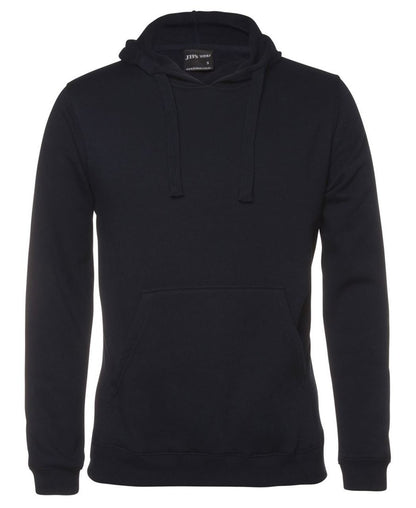 Adults  Pop Over Hoodie -3POH