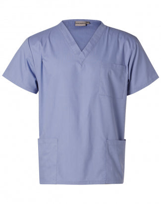 Unisex Scrub Top - M7630