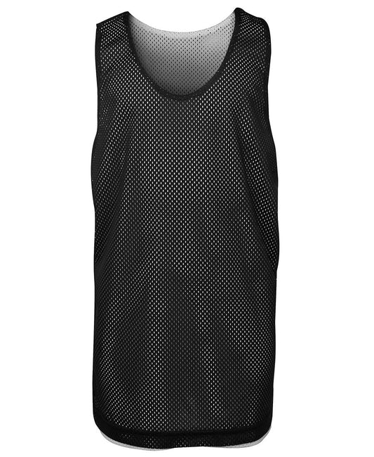 REVERSIBLE MESH SINGLET - ADULTS