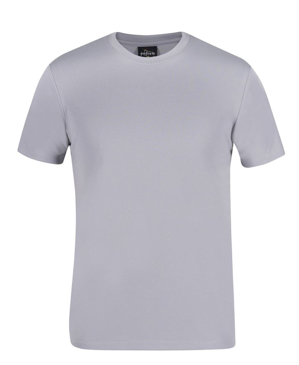 PODIUM NEW FIT POLY TEE (7PNFT) - (2XS -3XL)