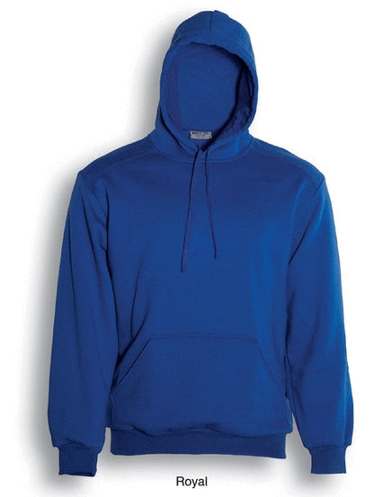 Unisex Adults Pull Over Hoodie -CJ1060 (XS - XL)