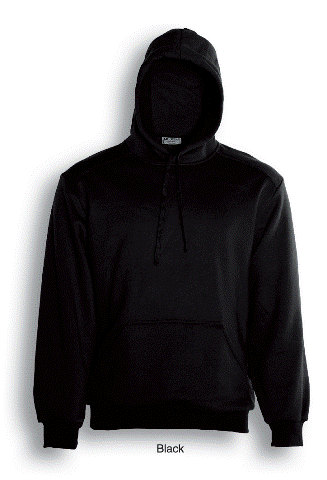 Unisex Adults Pull Over Hoodie-CJ1329