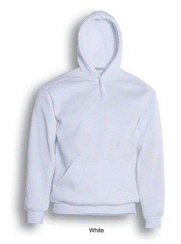 Unisex Adults Pull Over Hoodie-CJ1329