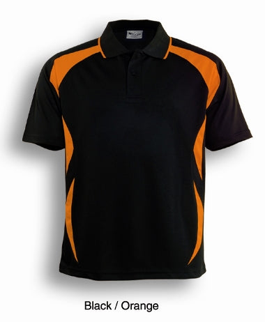 Adults Breezeway Sports Polo (S - XL)