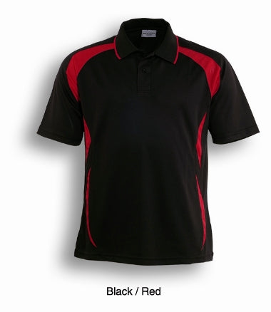 Adults Breezeway Sports Polo (S - XL)