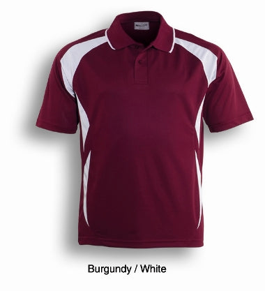 Adults Breezeway Sports Polo (S - XL)