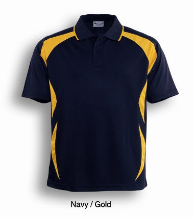 Adults Breezeway Sports Polo (S - XL)