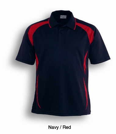 Adults Breezeway Sports Polo (2XL-3XL)