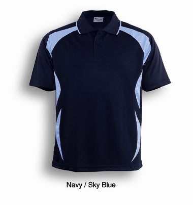 Adults Breezeway Sports Polo (S - XL)