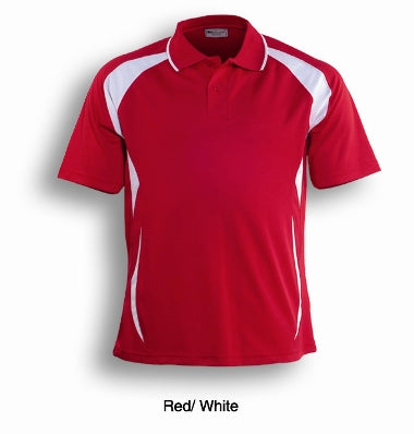 Adults Breezeway Sports Polo (S - XL)