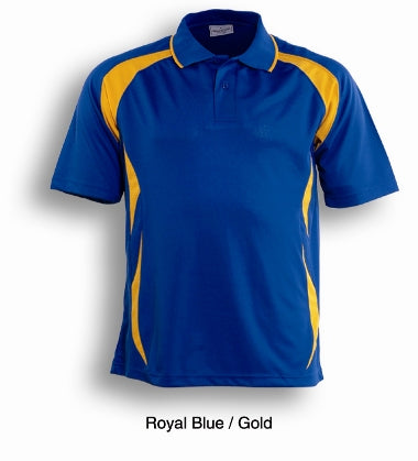 Adults Breezeway Sports Polo (S - XL)