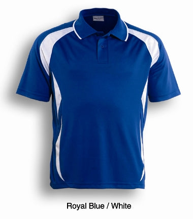 Adults Breezeway Sports Polo (S - XL)