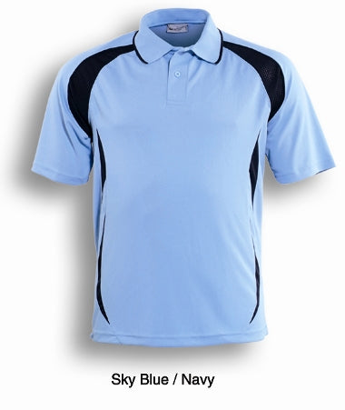 Adults Breezeway Sports Polo (S - XL)