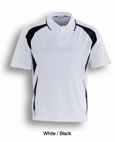 Adults Breezeway Sports Polo (S - XL)