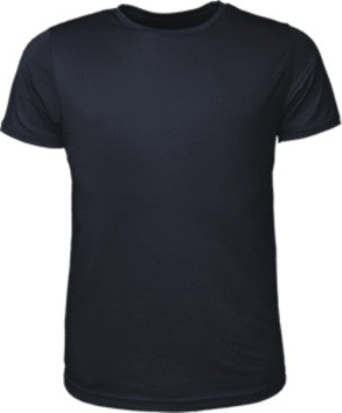 Mens Brushed Tee Shirt-CT1420