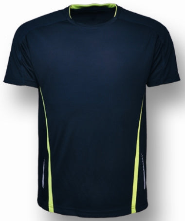 Kids Elite Sports Tee-CT1493