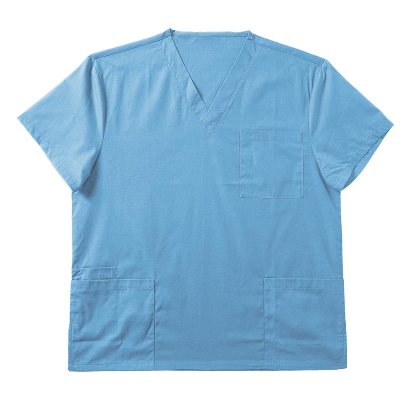 SCRUBS - TOP MENS